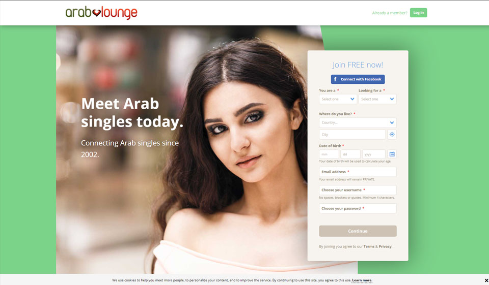 ArabLounge Review