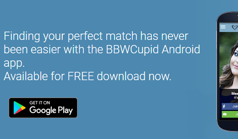 Revisión de BBWCupid