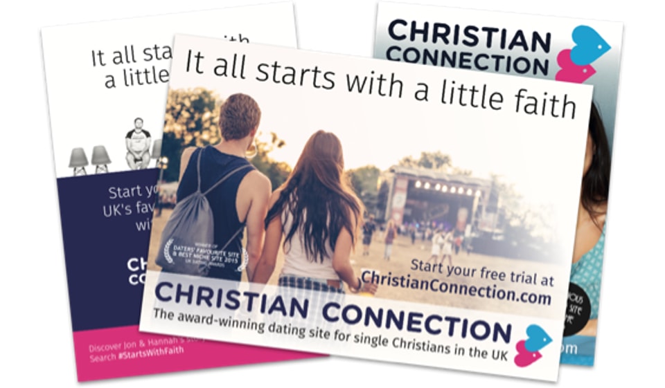 Christian Connection Review