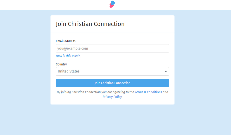 Christian Connection Review