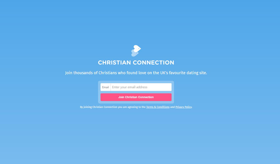 Christian Connection Review