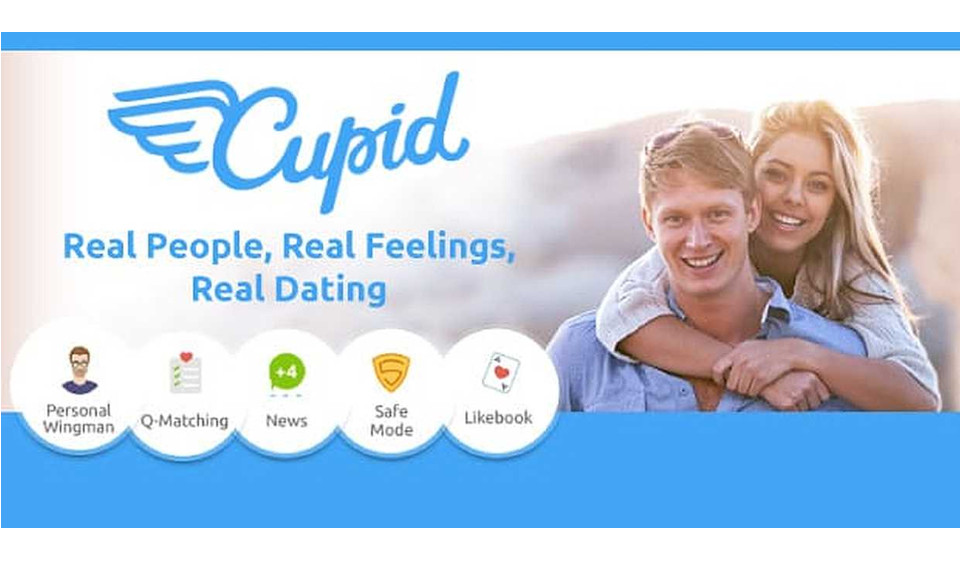 q cupid dating site)