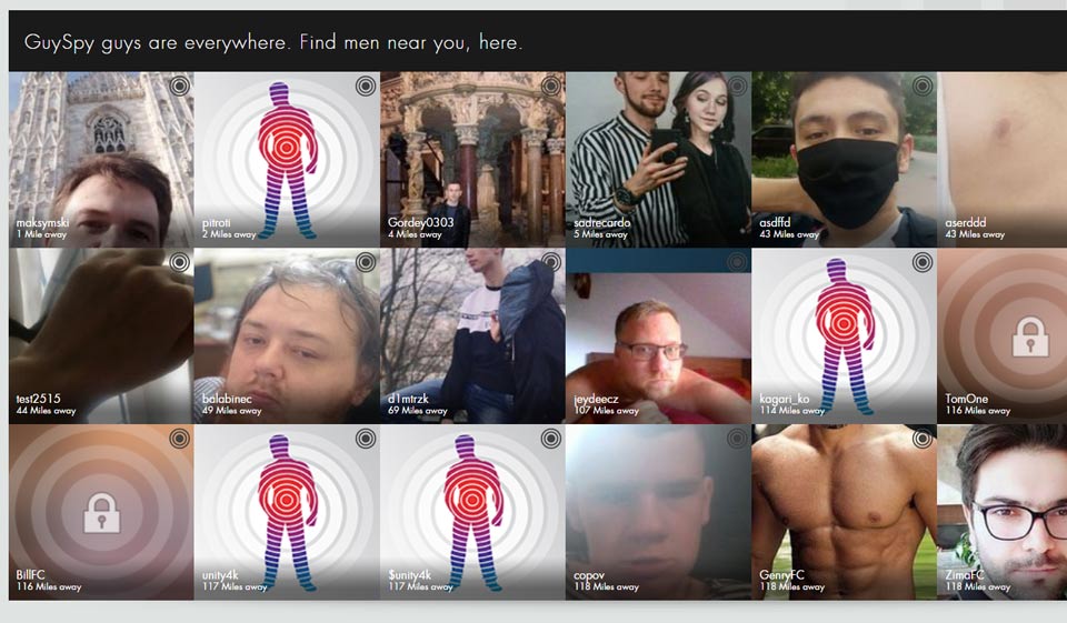 Jak anulować płatną subskrypcję GuySpy?