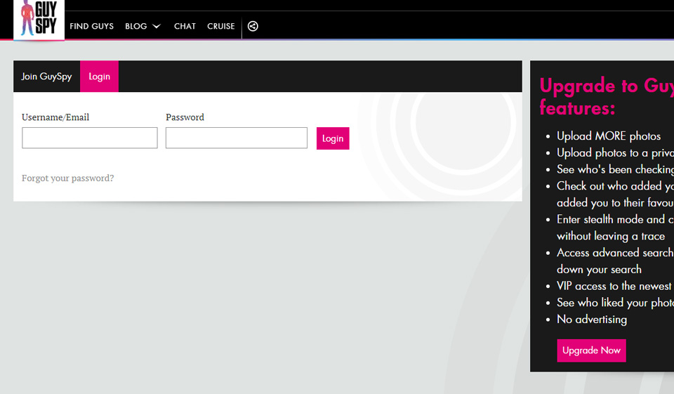 Rejestracja i profil