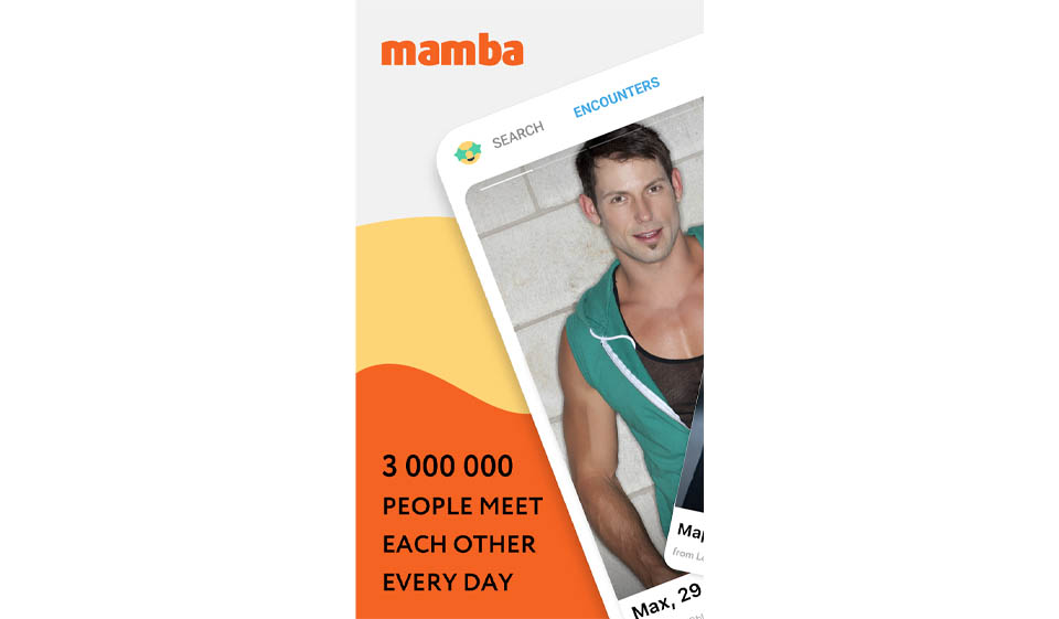 Mamba recensie