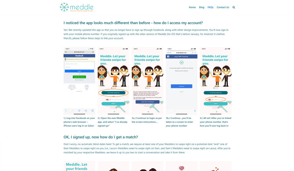 Meddle Review