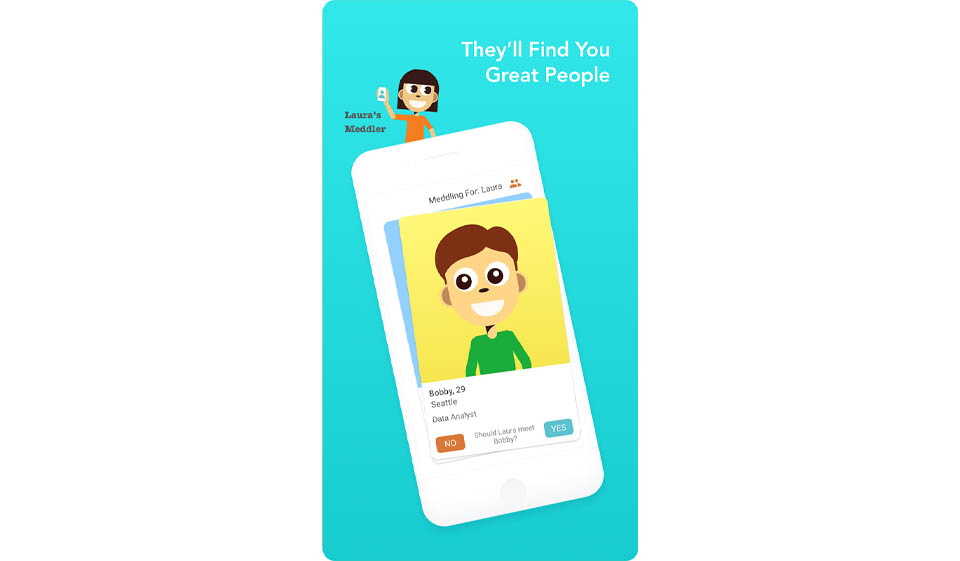 Meddle Review