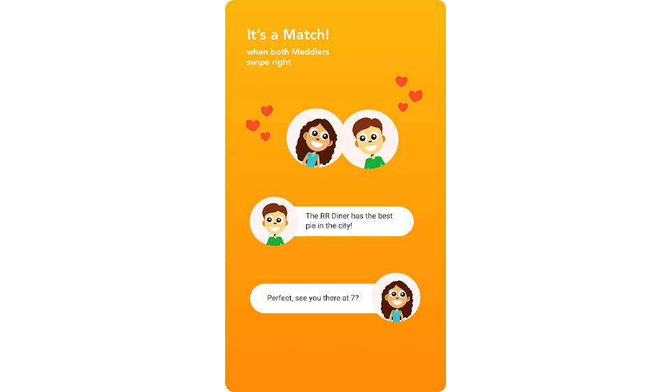 Meddle Review