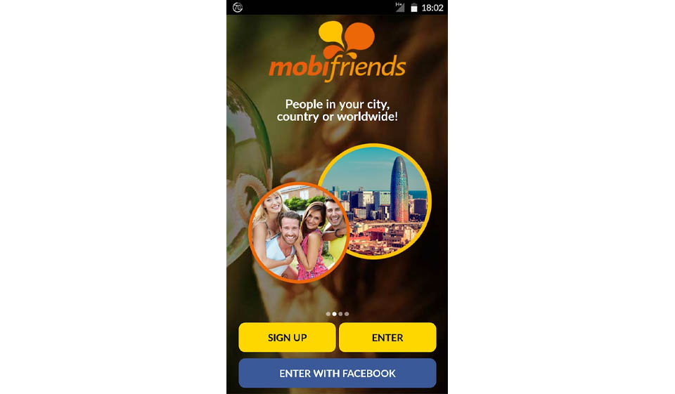 Athbhreithniú Mobifriends