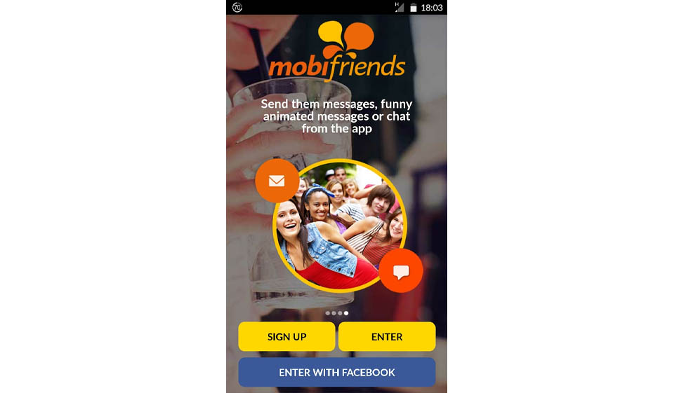 Athbhreithniú Mobifriends