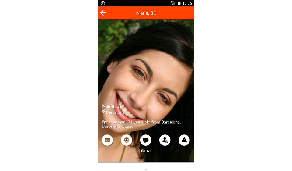 Athbhreithniú Mobifriends