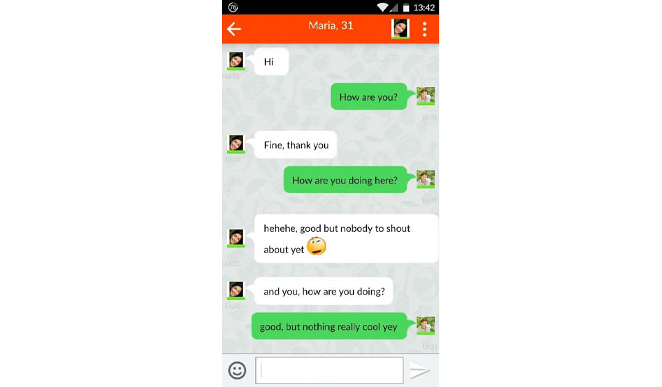 Athbhreithniú Mobifriends