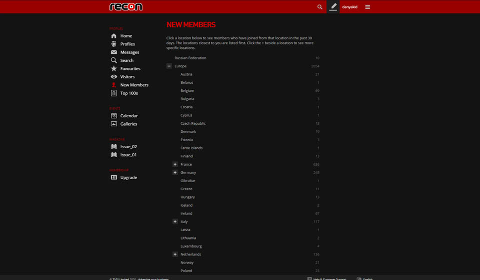 Contact Information