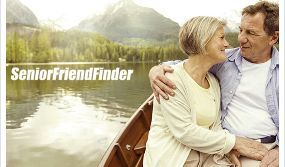 Senior Friend Finder anmeldelse