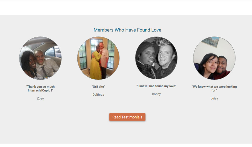 Interracial Cupid Bewertung