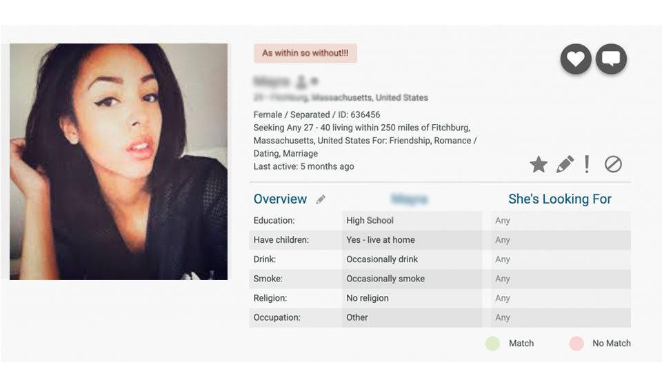 Interracial Cupid Bewertung