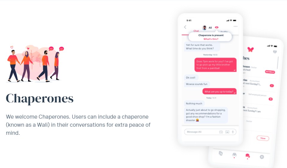 MuzMatch Review