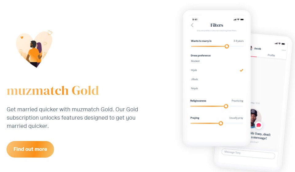 MuzMatch Review