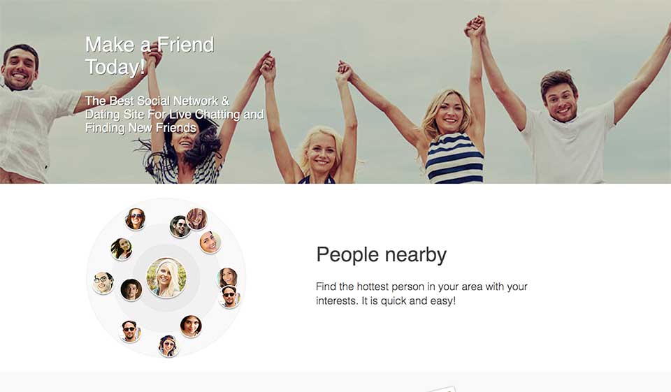 Preferencias sexuales