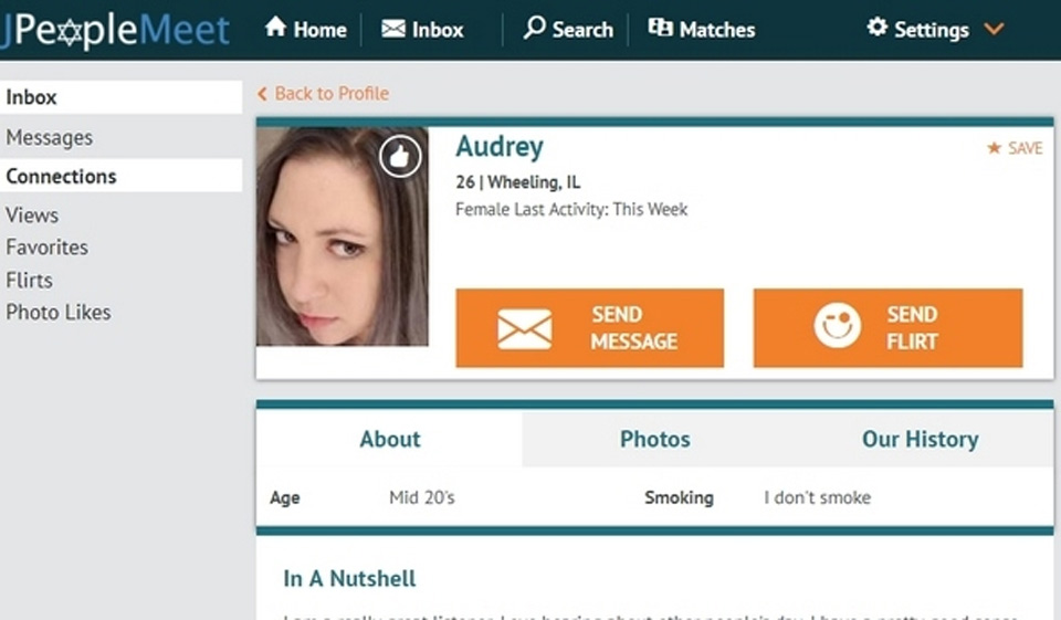 JPeopleMeet Ne Zaman Kuruldu?