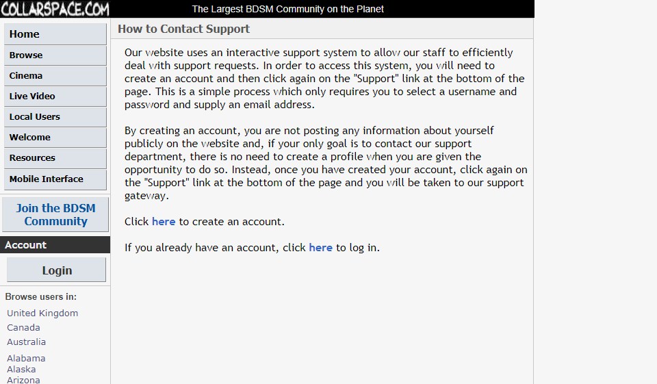 Kvaliteten på profiler