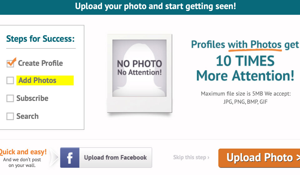 Profillerin Kalitesi