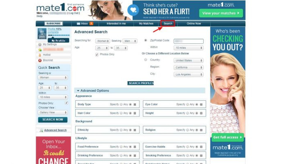 Religiöse Orientierung