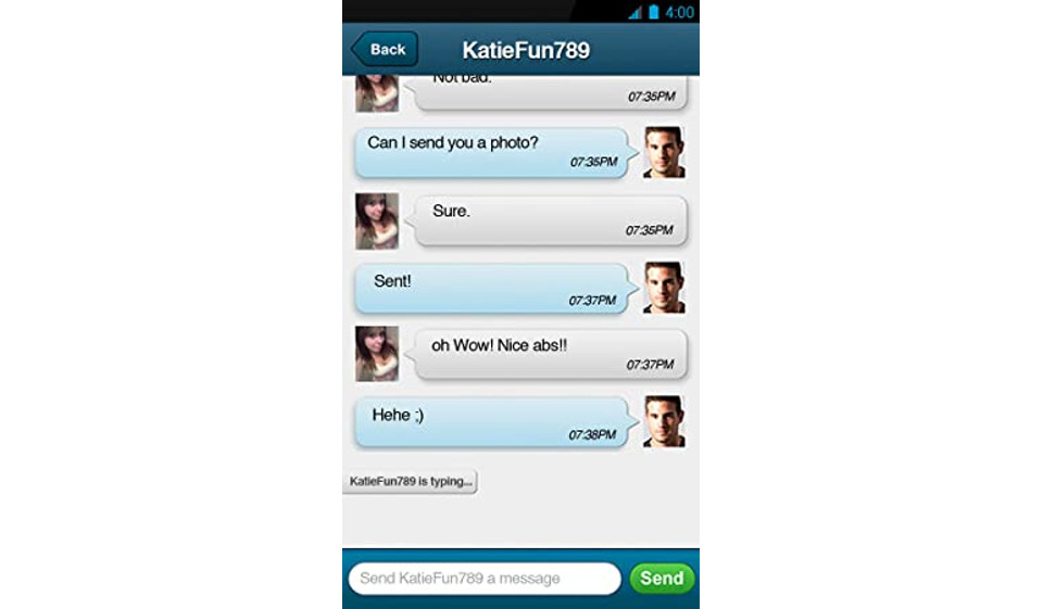 Qualität der Profile