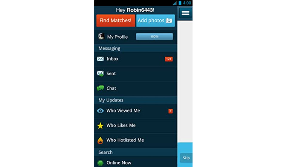 Alternativen zu Mate1
