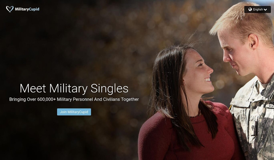 Military Cupid Review