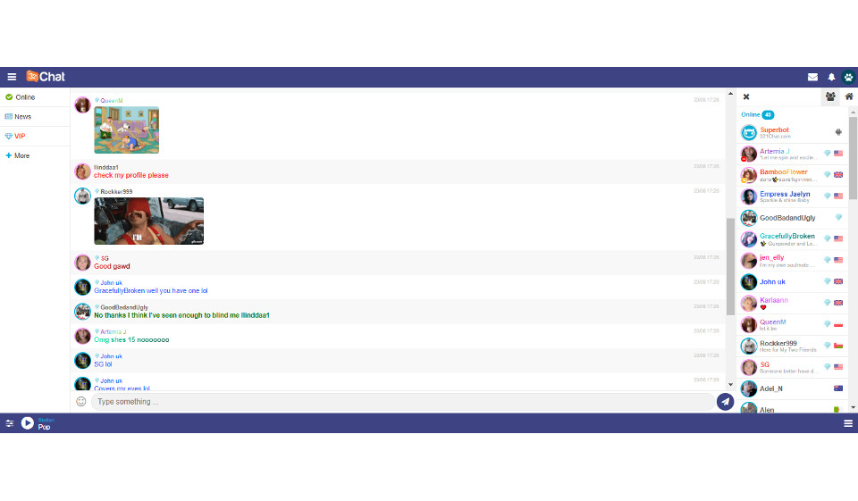 Website-Design und Benutzerfreundlichkeit