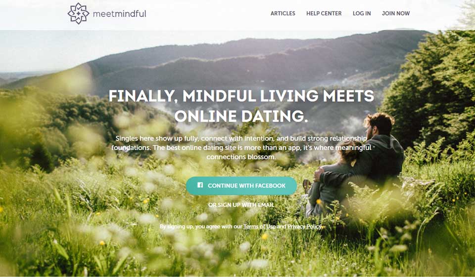 MeetMindful Review