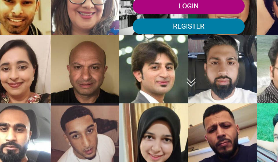 Comment rechercher des personnes sur SingleMuslim?