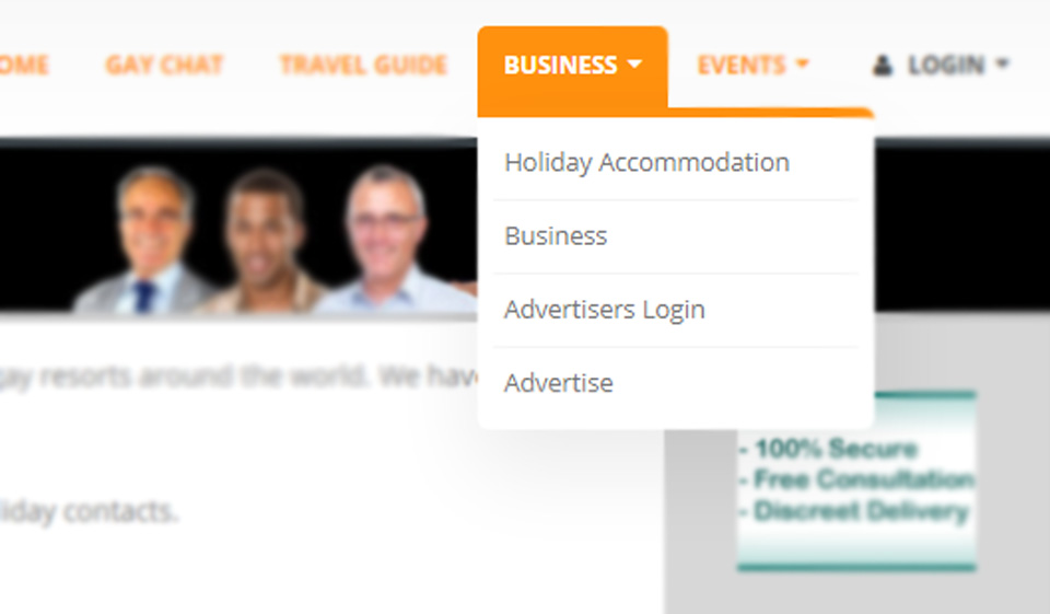 Jak usunąć konto Caffmoss?