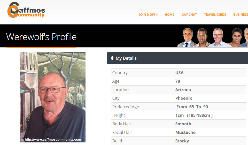 Jak działa The Caffmos?