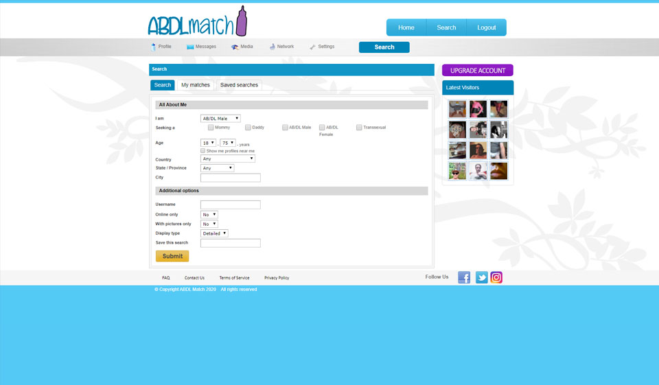 Orientation religieuse