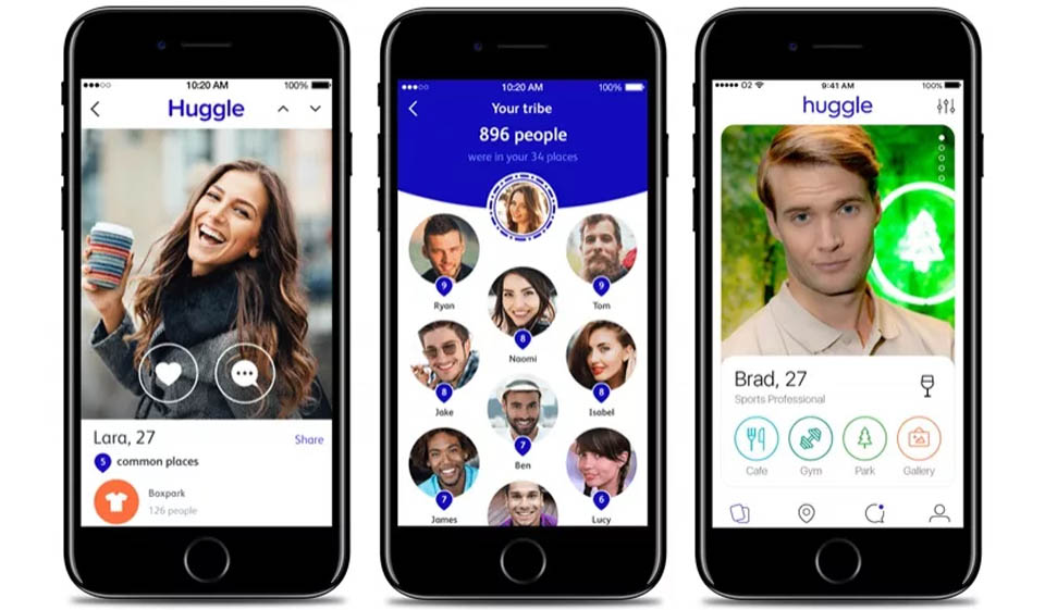 Hoe Huggle betaald abonnement opzeggen?