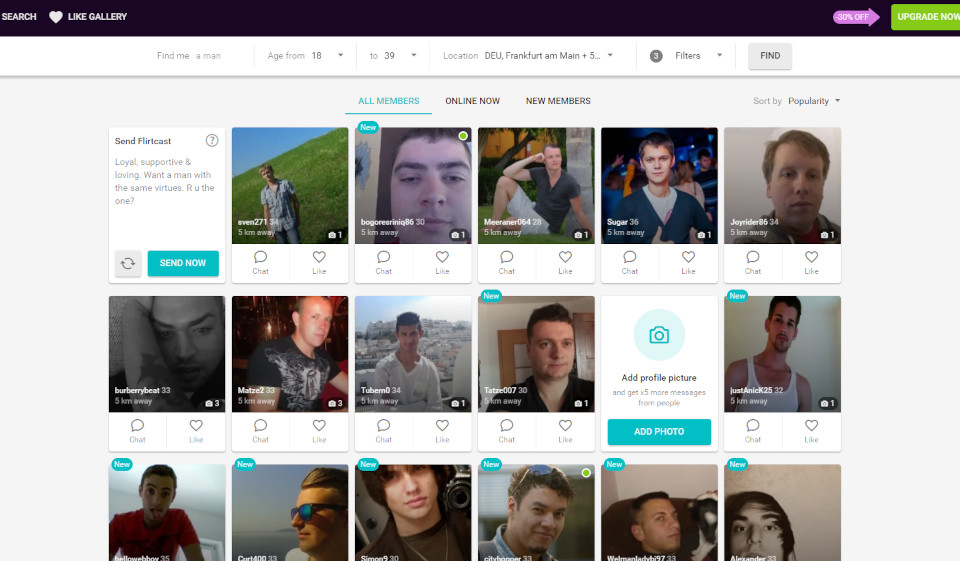 How to cancel BuddyGays paid subscription?