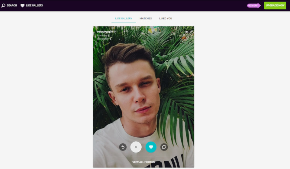BuddyGays App